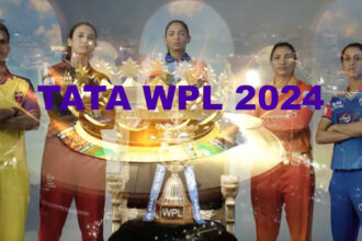 TATA WPL 2024