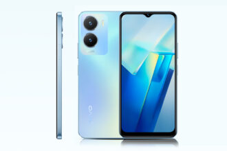 Vivo T2x 5G