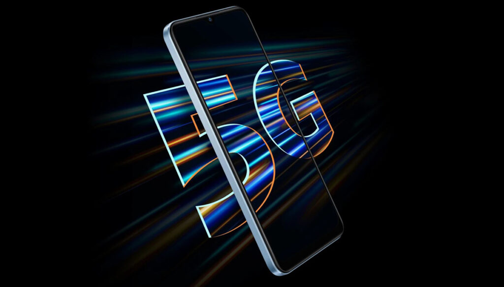 Vivo T2x 5G