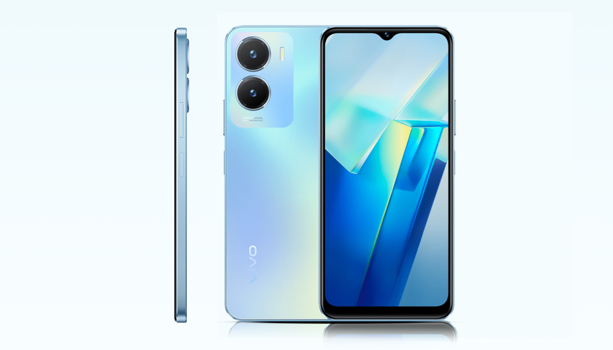 Vivo T2x 5G