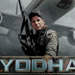 Yodha Trailer Review