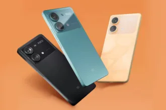 POCO X6 NEO